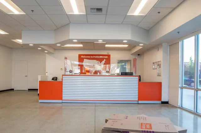 Public Storage — photo from the business 4