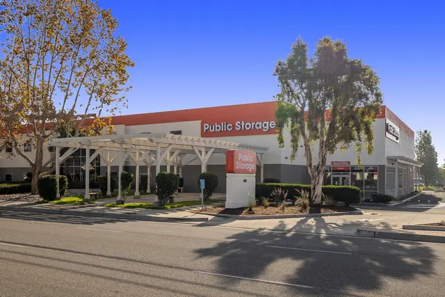 Public Storage — photo from the business 9