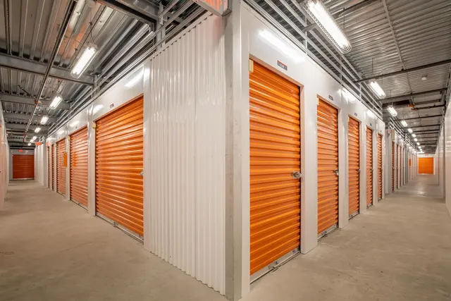 Public Storage — photo from the business 8