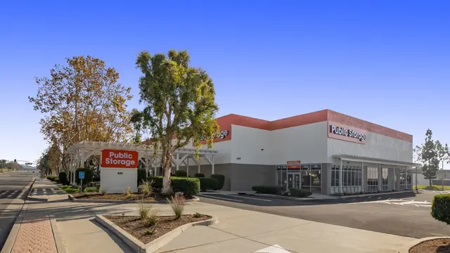 Public Storage — photo from the business 1