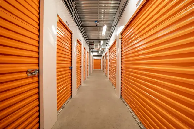 Public Storage — photo from the business 3