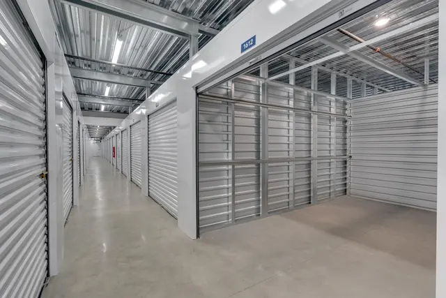 SecureSpace Self Storage Brea — photo from the business 3