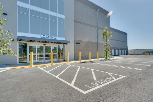 SecureSpace Self Storage Brea — photo from the business 5