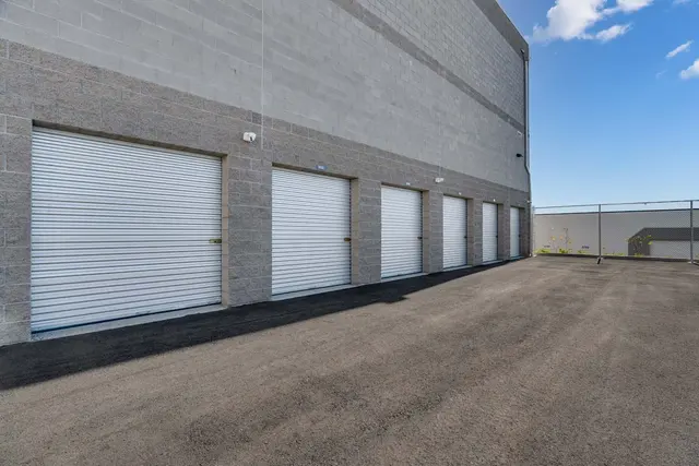 SecureSpace Self Storage Brea — photo from the business 10