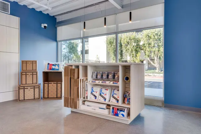 SecureSpace Self Storage Brea — photo from the business 7