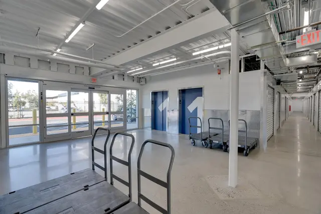 SecureSpace Self Storage Brea — photo from the business 4