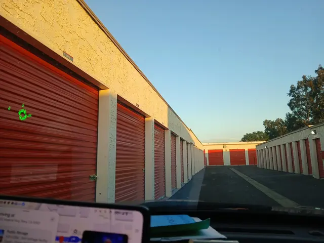 Public Storage — customer photo 2