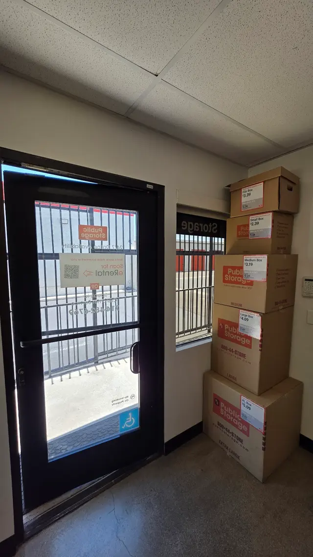 Public Storage — customer photo 3