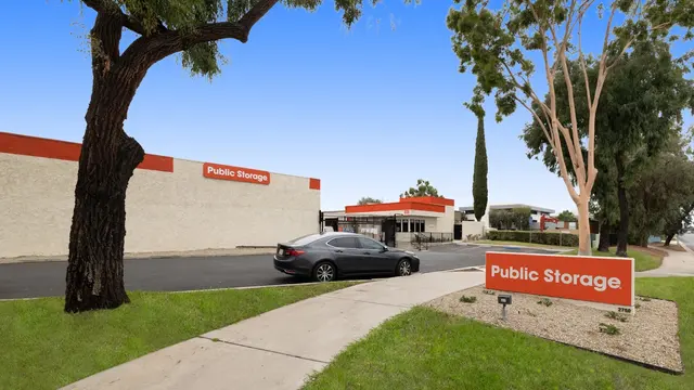 Public Storage — photo from the business 1