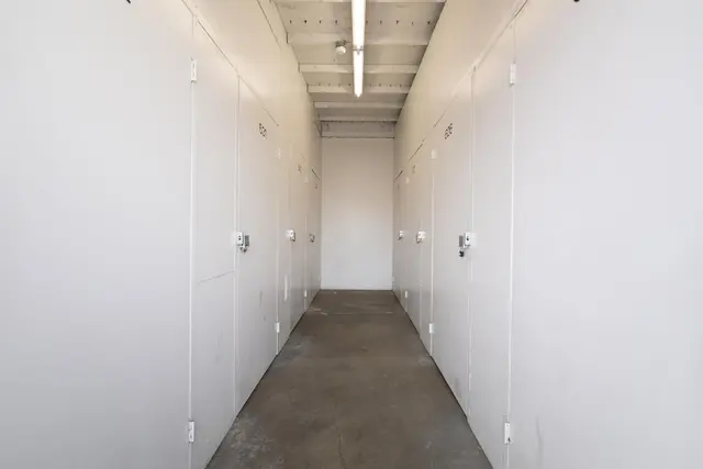 Public Storage — photo from the business 5
