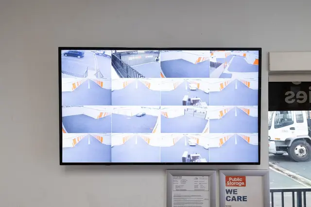 Public Storage — photo from the business 9