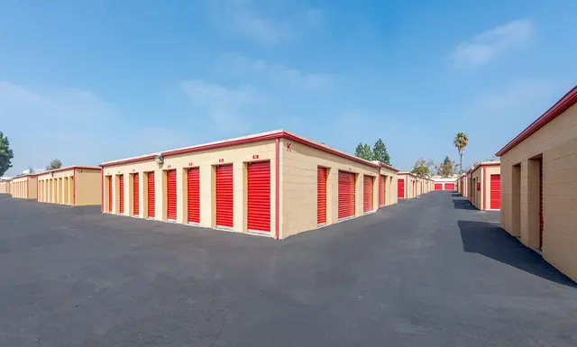 Security Public Storage — photo from the business 2