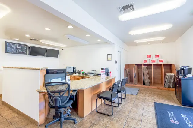 Security Public Storage — photo from the business 9