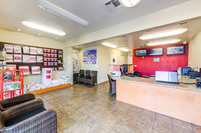 Security Public Storage — photo from the business 7