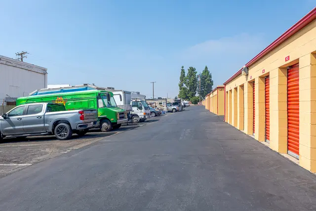 Security Public Storage — photo from the business 3