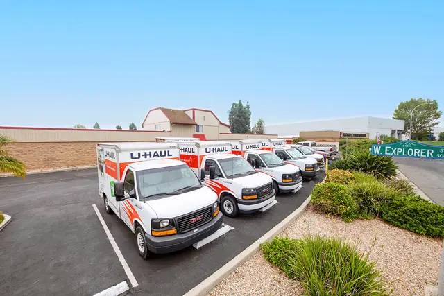 Security Public Storage — photo from the business 4