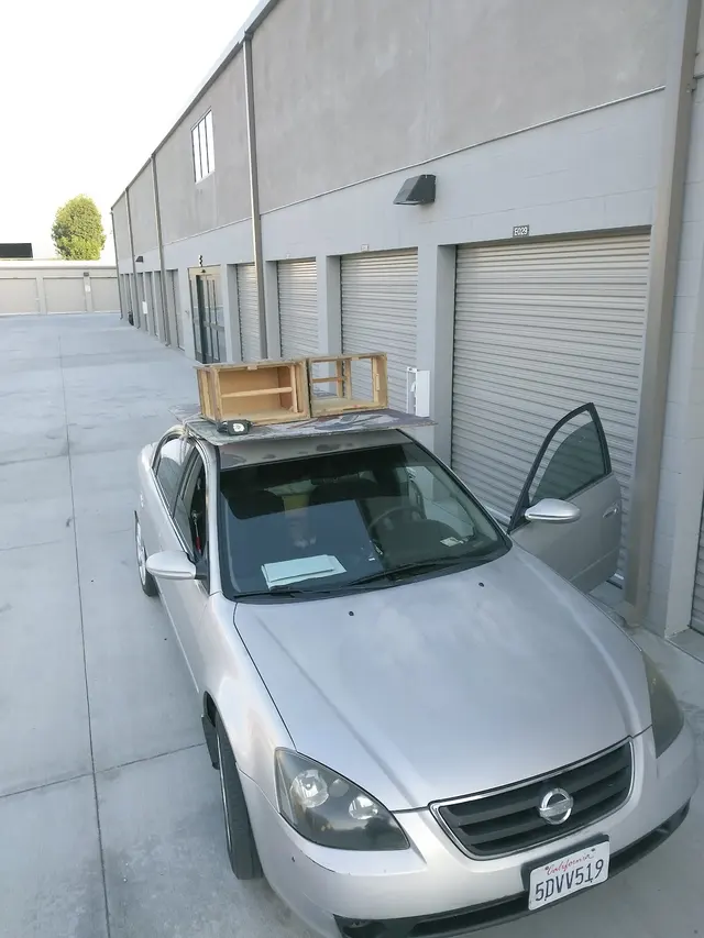 My Self Storage Space — customer photo 12