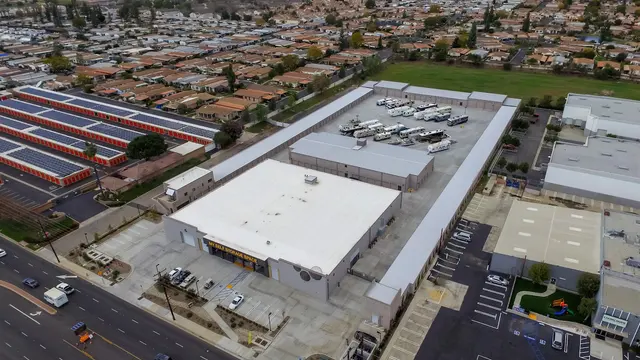 My Self Storage Space — photo from the business 2