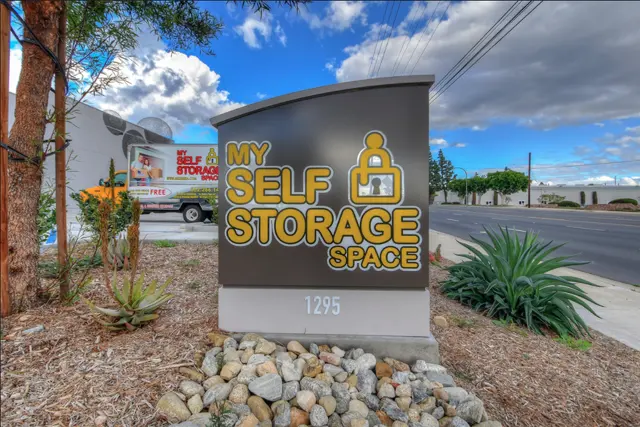 My Self Storage Space — photo from the business 8