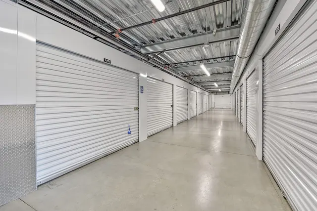 My Self Storage Space — photo from the business 6