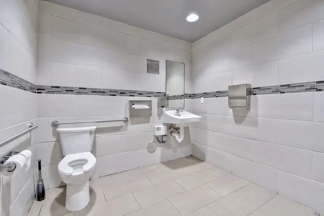 My Self Storage Space — photo from the business 7