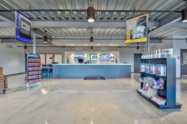 My Self Storage Space — photo from the business 4