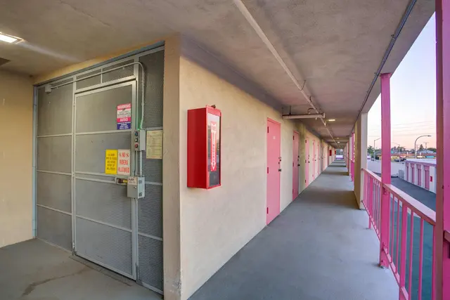 Arovista Self Storage — photo from the business 3