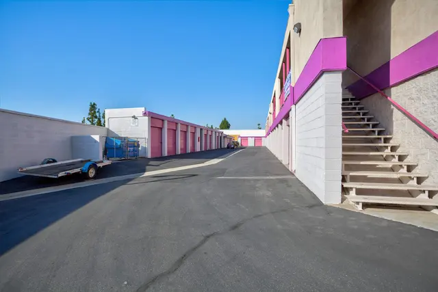 Arovista Self Storage — photo from the business 5