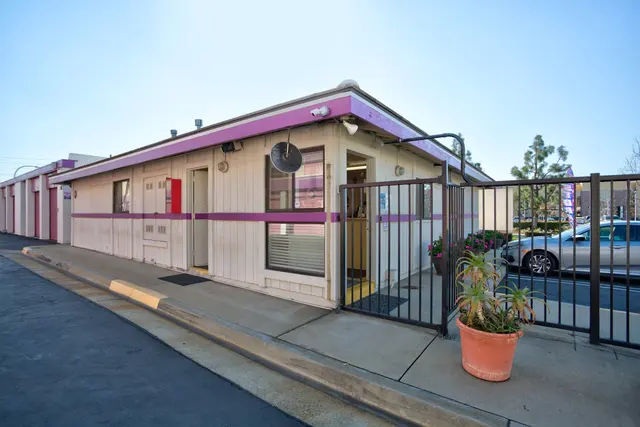 Arovista Self Storage — photo from the business 10