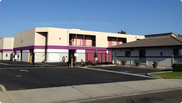 Arovista Self Storage — photo from the business 1