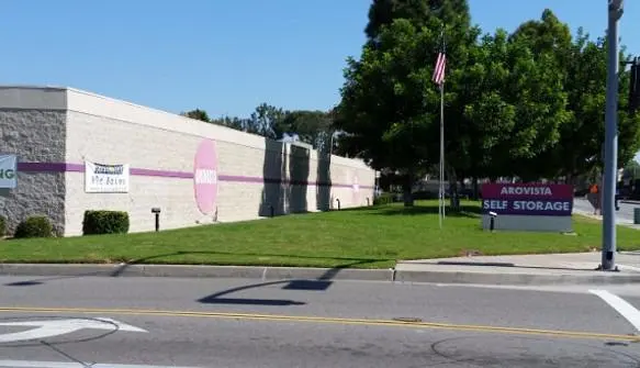 Arovista Self Storage — photo from the business 7