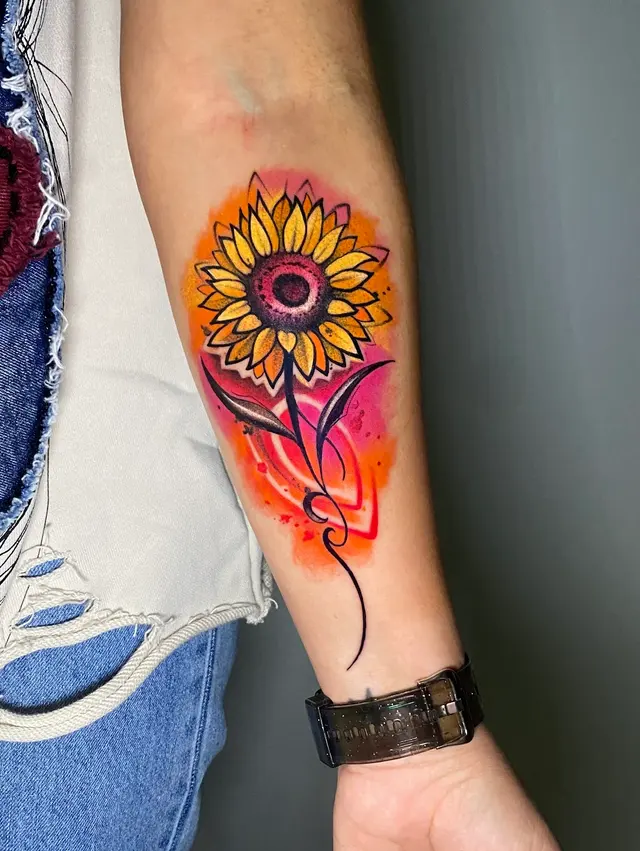 Moreira Ink Tattoo Shop — photo from the business 4