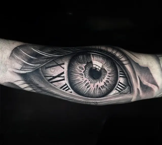 Moreira Ink Tattoo Shop — photo from the business 8