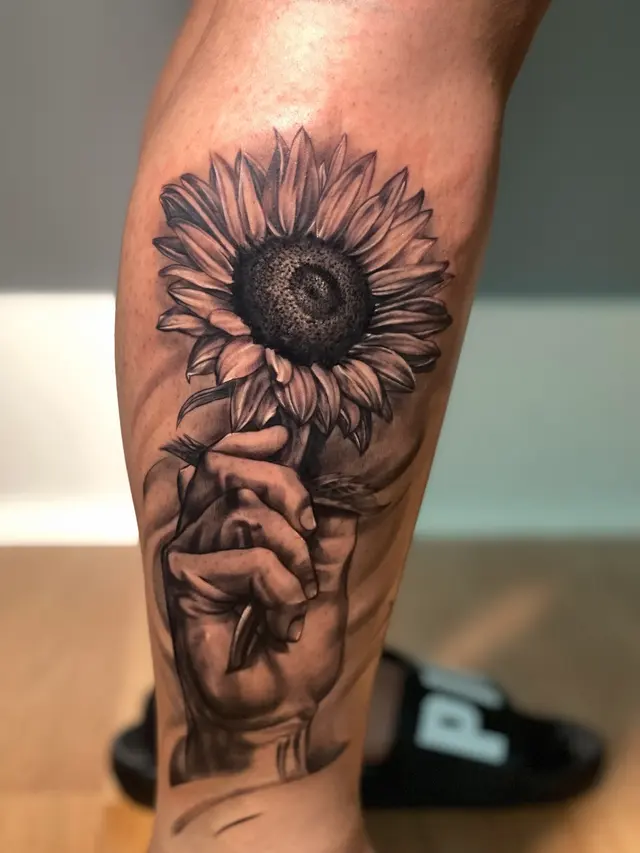 Moreira Ink Tattoo Shop — photo from the business 9