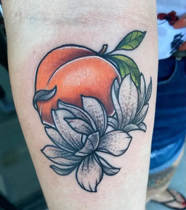 Fine Ink Studios Tattoos — photo from the business 5