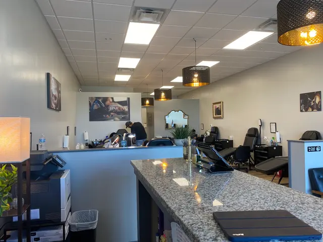Fine Ink Studios Tattoos — photo from the business 3