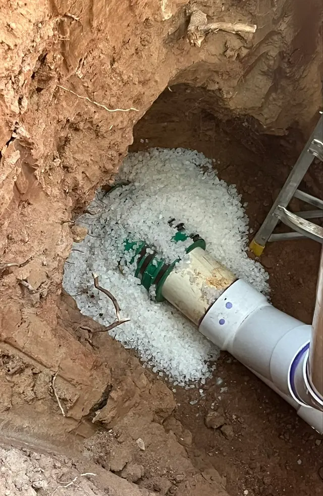 Good Guys Plumbing — photo from the business 6