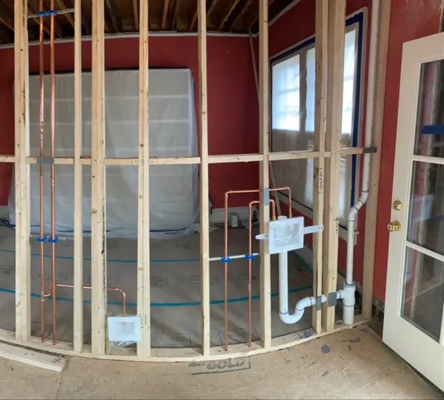 Good Guys Plumbing — photo from the business 10