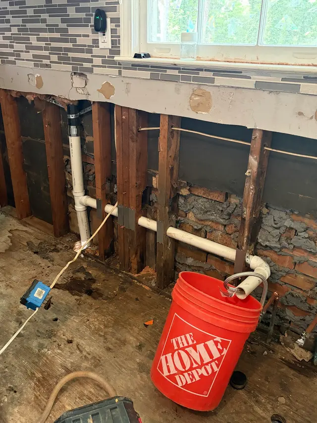 Good Guys Plumbing — customer photo 12