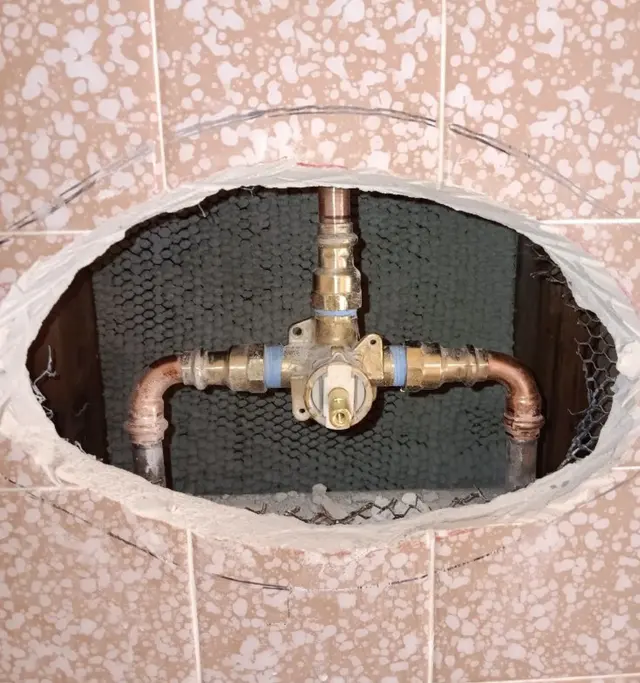Good Guys Plumbing — photo from the business 9