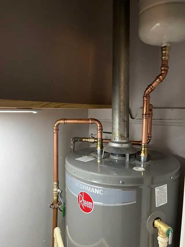 Good Guys Plumbing — photo from the business 4