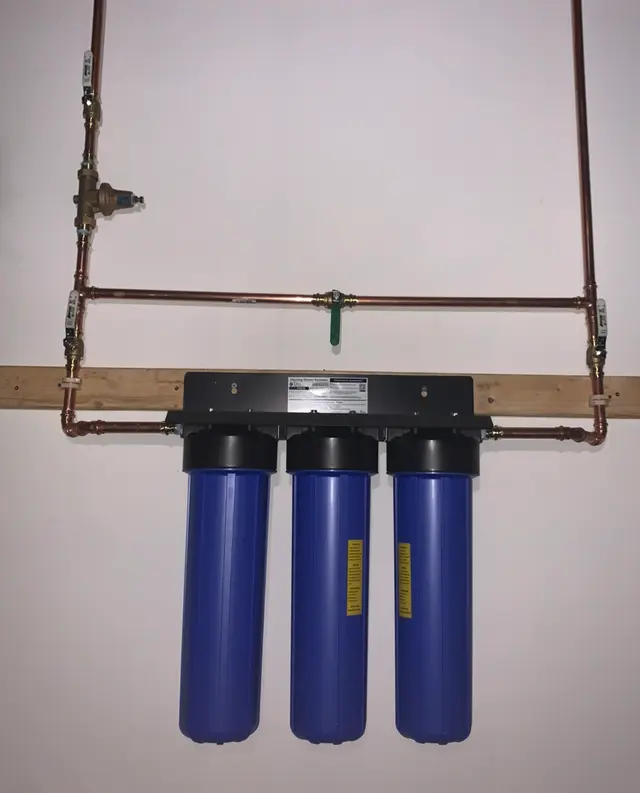Good Guys Plumbing — photo from the business 5
