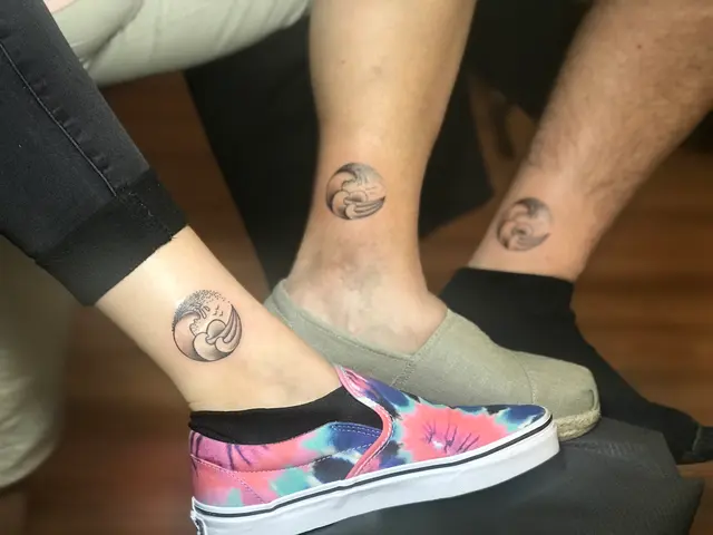 Akenaton Tattoo LLC — photo from the business 12