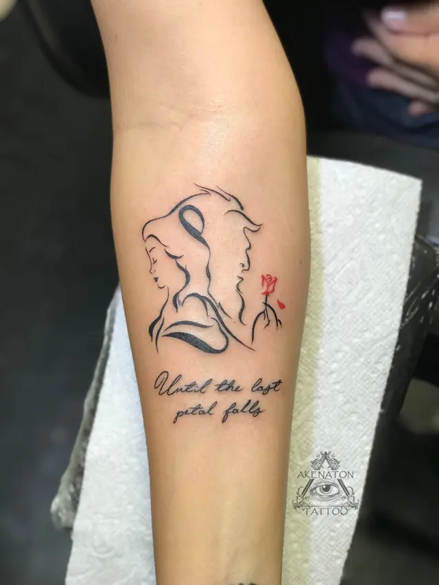 Akenaton Tattoo LLC — photo from the business 6