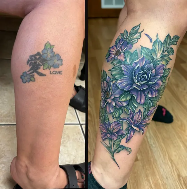 Akenaton Tattoo LLC — photo from the business 1