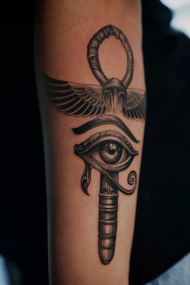 Inkarii Tattoo Studio — photo from the business 8