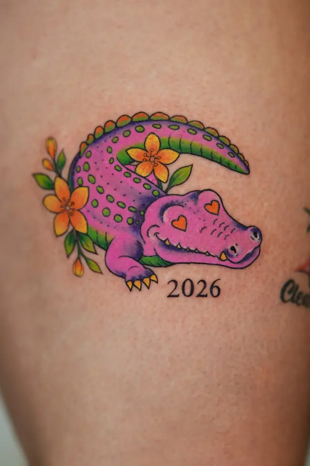 Inkarii Tattoo Studio — photo from the business 10