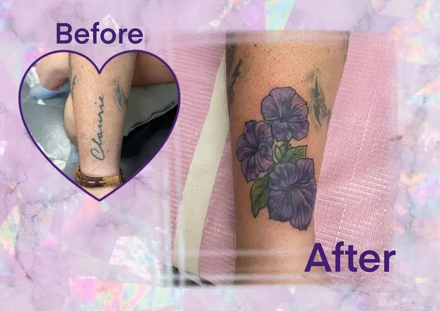 French Ink Tattoo Studio — photo from the business 4