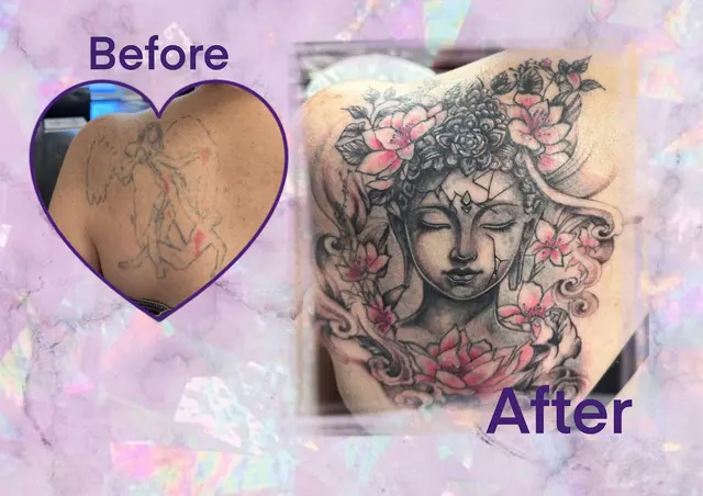 French Ink Tattoo Studio — photo from the business 10