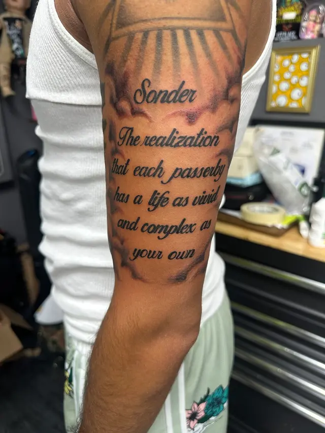 French Ink Tattoo Studio — photo from the business 7